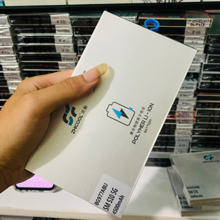 Pin Zhicool Samsung S10 5G BG977ABU bh 1 năm