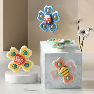 Đồ chơi con quay spinner vui nhộn cho bé