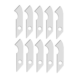 Hộp lưỡi dao cắt mica, phíp, pcb (10 chiếc).