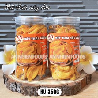 Mít thái sấy dẻo nguyên chất (có video)
