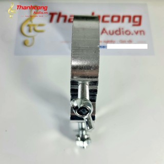 Móc treo đèn LED sân khấu, parled.chất LIỆU: Hợp kim nhôm