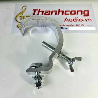 Móc treo đèn LED sân khấu, parled.chất LIỆU: Hợp kim nhôm