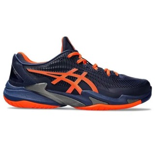    BiG SALE   Giày Tennis Asics Court FF 3 ' 1041A370-401 ' Tặng Kèm Tất Xịn ' 