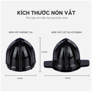 Máy vắt cam LEBENLANG LB389, 700ml, công suất 40W, bảo hành 2 năm