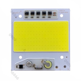 Mắt led cob 50w (điện áp 220v)