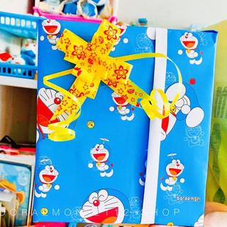 Dịch vụ gói quà (miễn phí cho đơn hàng 300k)
