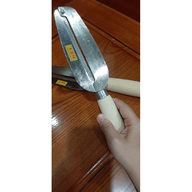 dao bào nét