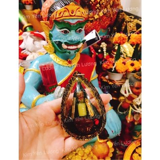 🎀 MẶT DÂY CHUYỀN PHRANGANG Arjan Krieng Krai Thái Lan (Mạnh) 🎀