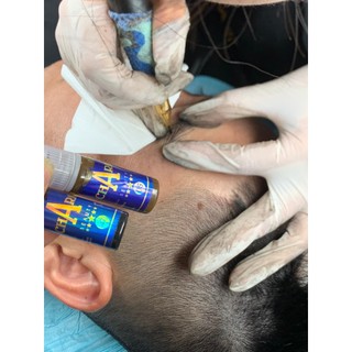 🏷️ Mực Phun Xăm Mày Charm Chính Hãng – Bám Màu Nhanh, Tông Màu Đẹp Tự Nhiên – Dùng trong phun xăm thẩm mỹ