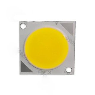 Mắt led Cob 36v 50w, kích thước 28mm