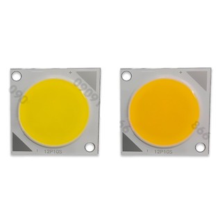 Mắt led Cob 36v 50w, kích thước 28mm