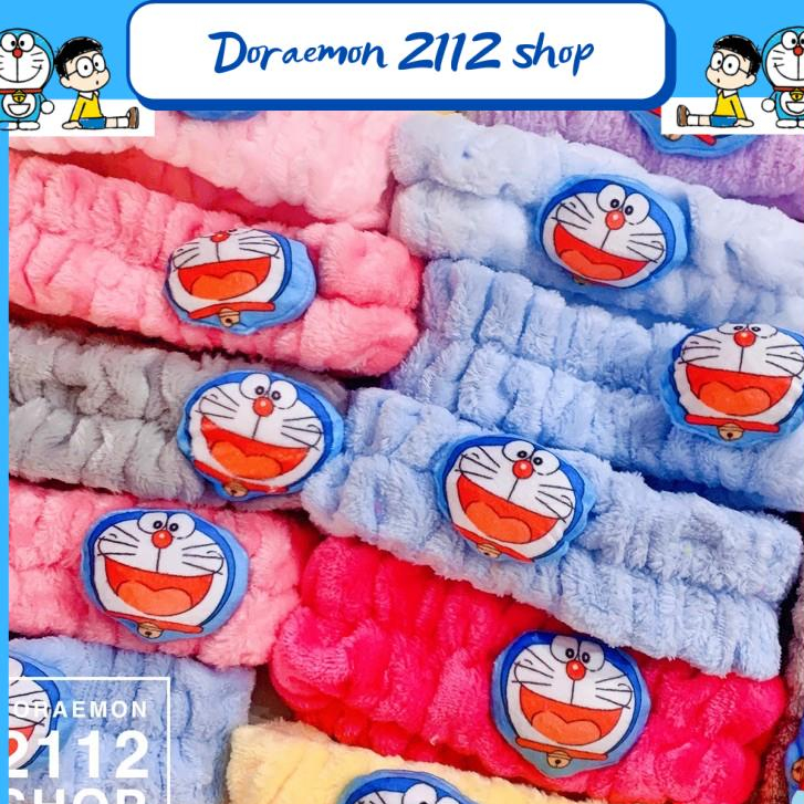 Băng đô DORAEMON