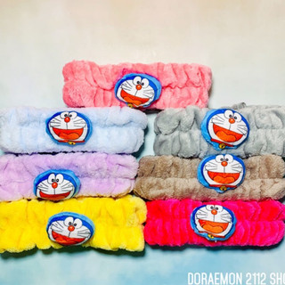Băng đô DORAEMON