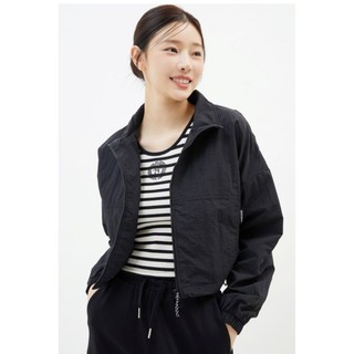 Áo gió nữ SPAO chính hãng Hàn Quốc