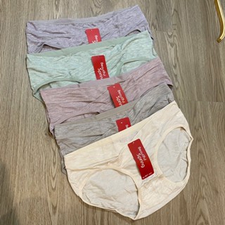  Quần chip bầu cạp chéo chuyên dụng hàng loại 1 điều hoà thông hơi mềm mát 