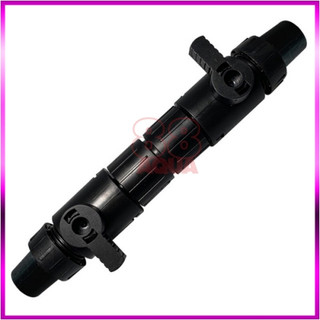 VAN KHÓA ĐÔI NỐI ỐNG DOUBLE TAPS SUNSUN