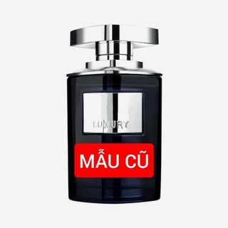 (MẪU MỚI 2024) NƯỚC HOA NAM LUXURY 100ML [CHÍNH HÃNG]
