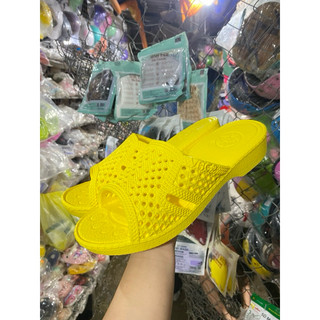 dép tổ ong VAC’ phom to giảm 2 size