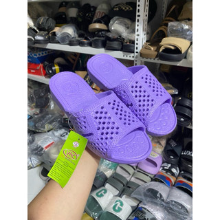 dép tổ ong VAC’ phom to giảm 2 size