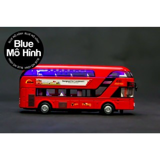 Xe mô hình Bus London