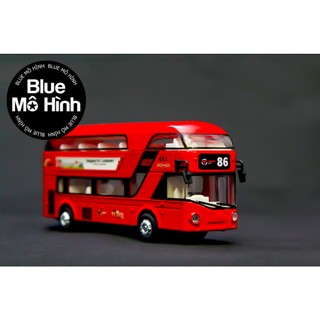 Xe mô hình Bus London