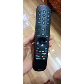 Khiển LG  bóc tem chính hãng  Sử dụng từ năm 2017 đến 2022