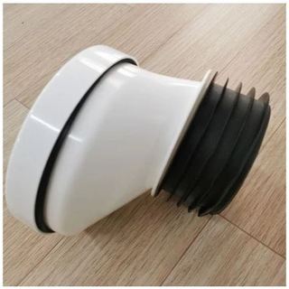 Chỉnh tâm bồn cầu 5cm