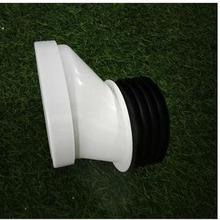 Chỉnh tâm bồn cầu 5cm