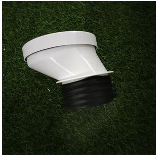 Chỉnh tâm bồn cầu 5cm