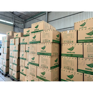 Trà Đen Hoàng Gia 500gr, Trà Đen Nguyên Lá Novia 500gr