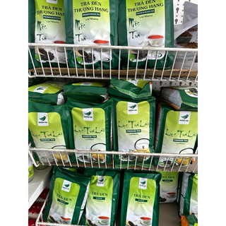Trà Đen Hoàng Gia 500gr, Trà Đen Nguyên Lá Novia 500gr