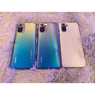 Điện thoại Xiaomi Redmi Note 10s Ram 6G màn hình Amoled 6.43inch pin 5000mah Helio G95 rom Global