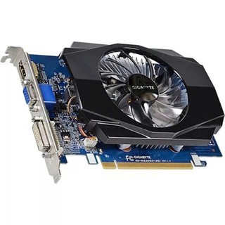  Card hình Vga GT 730 2g dr3 đẹp như mới 