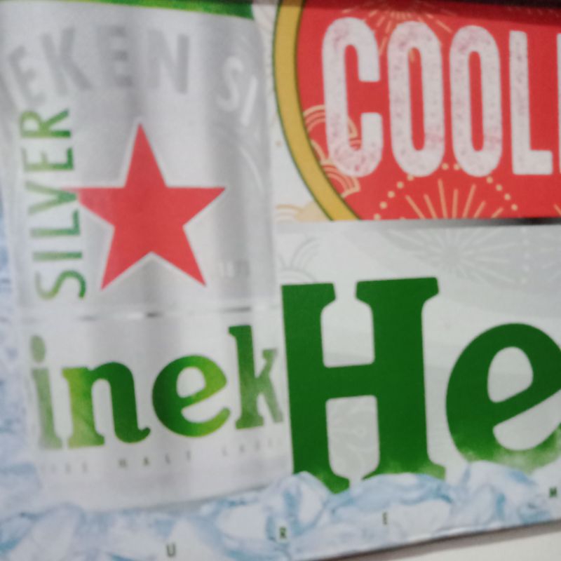 24 lon bia lạnh Heineken 250 ml