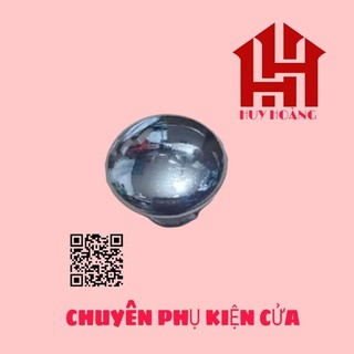 Núm Hộc Tủ Inox