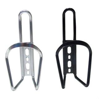 Gọng đựng bình nước hợp kim nhôm, giá treo bình nước xe đạp thể thao