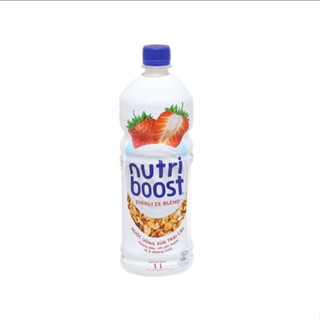 Sữa trái cây Nutriboost 1L