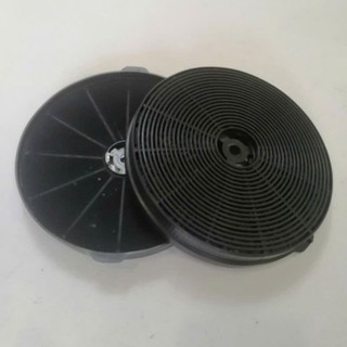 2 vỉ than lọc mùi máy hút mùi Teka CLA 72K00S