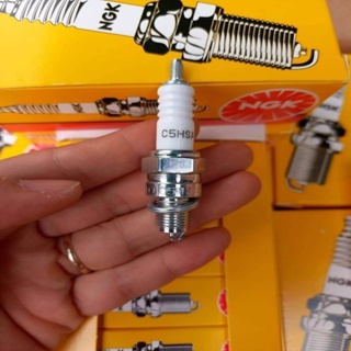 Bugi NGK Xe Dream Wave Chân Ngắn Chân Dài