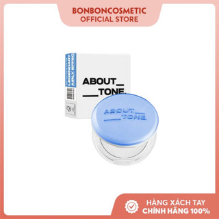 PHẤN PHỦ ABOUT TONE LEGENDARY BLUR POWDER PACT 9G BONBONCOSMETIC
