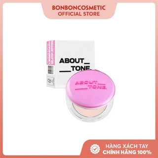 PHẤN PHỦ ABOUT TONE LEGENDARY BLUR POWDER PACT 9G BONBONCOSMETIC