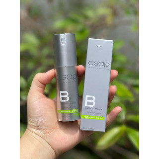 Serum Super B Complex Asap 30ml công ty