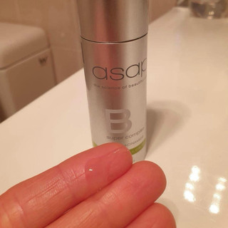 Serum Super B Complex Asap 30ml công ty