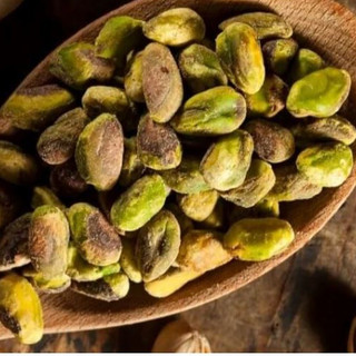 Nhân hạt dẻ cười nguyên hạt