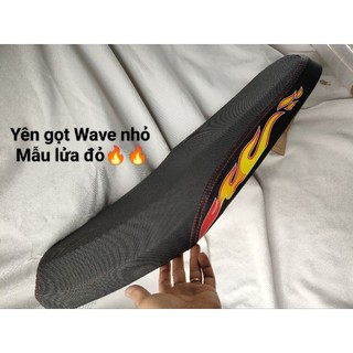 Yên gọt 2 tầng Wave nhỏ (đời đầu) loại tốt