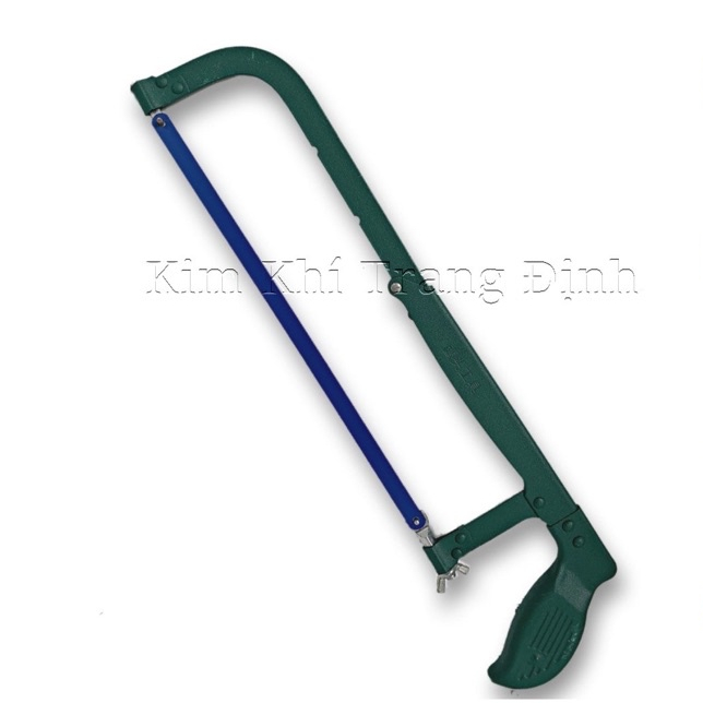 Cưa Gỗ Cầm Tay Khung Sắt