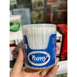 Tăm bông trẻ em - người lớn