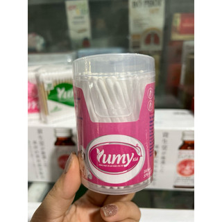 Tăm bông trẻ em - người lớn