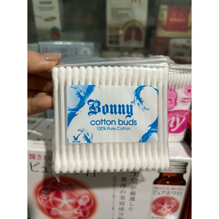 Tăm bông trẻ em - người lớn
