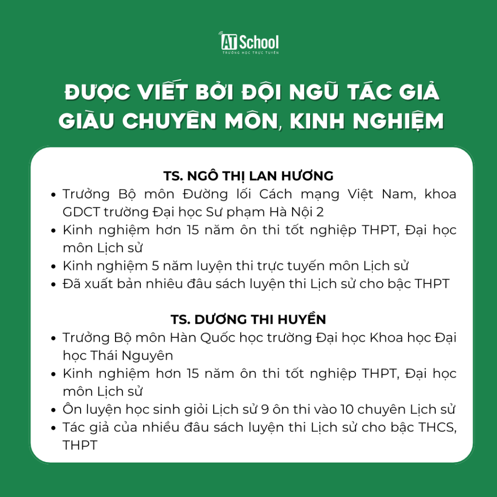 Sách Câu hỏi trắc nghiệm Lịch sử (theo chương trình mới) - ôn thi tốt nghiệp THPT, đánh giá năng lực | BigBuy360 - bigbuy360.vn